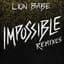Lion Babe