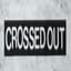 Crossed Out