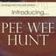 Pee Wee Hunt
