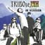 Tribo De Jah