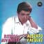 Alberto Vazquez