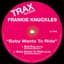 Frankie Knuckles