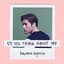 Benjamin Ingrosso