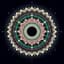 Solfeggio Healing Sanctuary