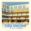 Clea Vincent