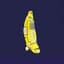 Banana Boreal