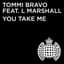 Tommi Bravo