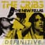 The Cribs