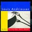 Louis Andriessen