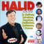 Halid Bešlić