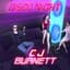 CJ Burnett