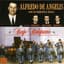 Alfredo de Angelis con su Orquesta Típica