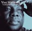 Vusi Mahlasela