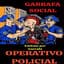Garrafa Social