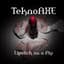 Teknoaxe