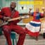 the Garifuna Collective