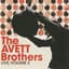 The Avett Brothers