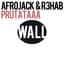 Afrojack & R3hab
