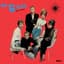 The B-52's