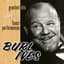 Burl Ives