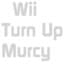 Murcy