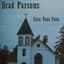Brad Parsons
