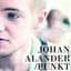 Johan Alander
