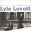 Lyle Lovett