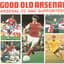 Arsenal 1972 Squad