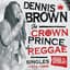 Dennis Brown