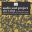 Audio Soul Project