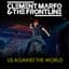 Clement Marfo & The Frontline