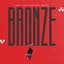 Bronze Jfkay