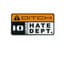 Hate Dept.