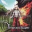 Foreground Eclipse