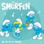 de smurfen