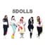 F-ve Dolls