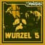 Wurzel 5