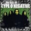 Type O Negative