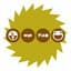 Chestnut People