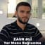 Zaur Əli