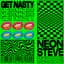 Neon Steve