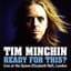 Tim Minchin