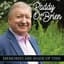 Paddy O'Brien