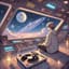 Cosmic Absurdity