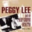 Peggy Lee