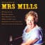 Mrs Mills