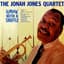 Jonah Jones Quartet