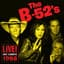 The B-52's