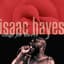 Isaac Hayes